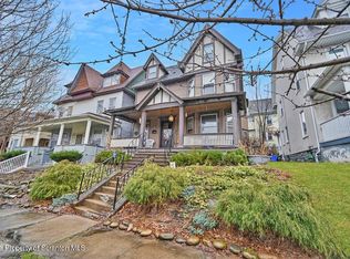 806 Madison Ave #L-B, Scranton, PA 18510