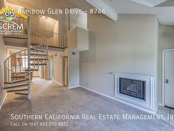 4th image of 26955 Rainbow Glen Dr Unit 746