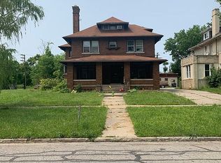 301 E Grand Blvd, Detroit, MI 48207