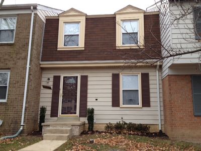 2203 Anvil Ln, Temple Hills, MD, 20748