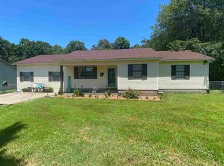 1501 Shady Grove Dr, Paragould, AR 72450
