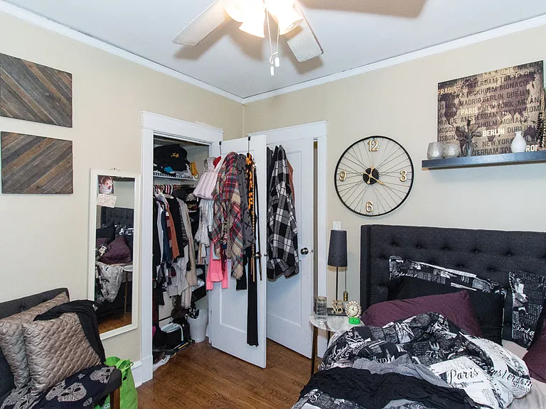 3703 N Racine Ave #1 — Photo 9