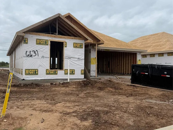 6737 Prickly Pear Way, Abilene, TX 79606