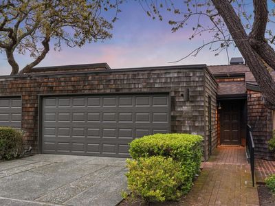 433 El Faisan Drive, San Rafael, CA, 94903