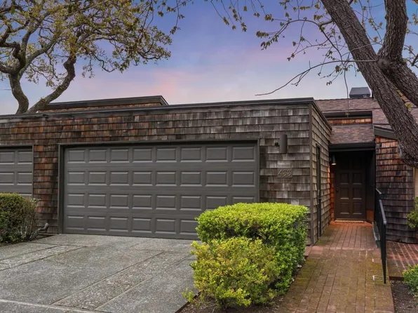433 El Faisan Drive, San Rafael, CA 94903