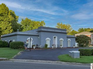 3530 Marlborough Way, Paducah, KY 42001