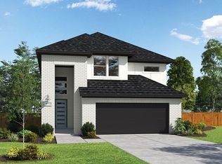 Nantucket - formerly 4223 Plan, Avalon at Cypress 40s, Cypress, TX 77433