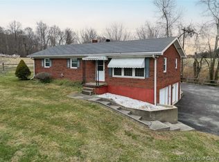 5500 Navilleton Rd, Floyds Knobs, IN 47119