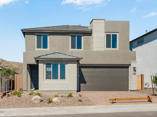 2428 W SILVER FOX Way, Phoenix, AZ 85045