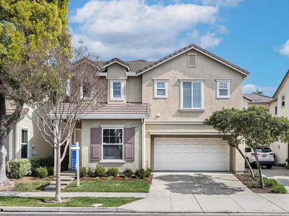 2619 Curry St, Pleasanton, CA 94588