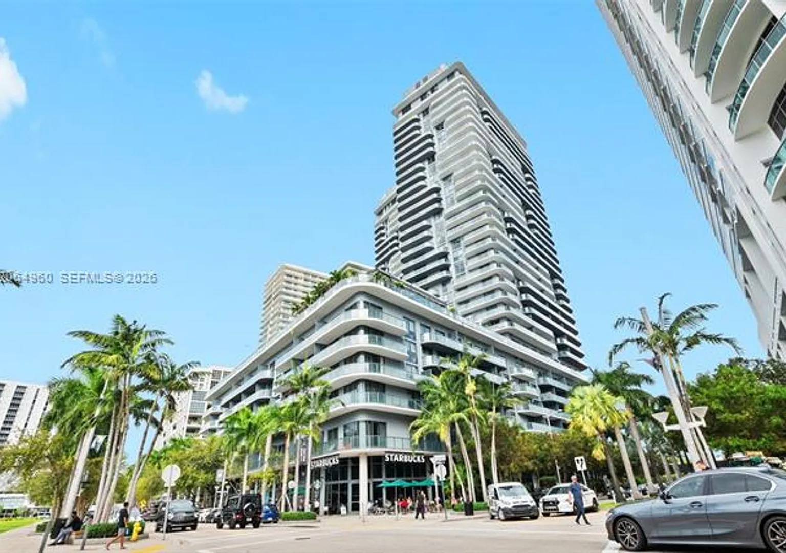 121 NE 34th St cu-2409, Miami, FL 33137 — Photo 2