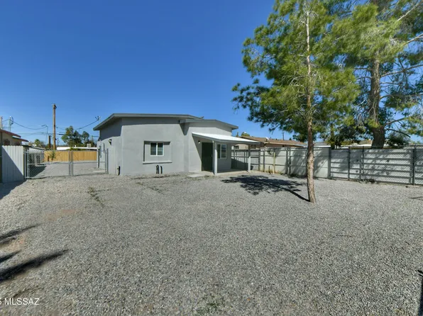 108 W 35th St, Tucson, AZ 85713