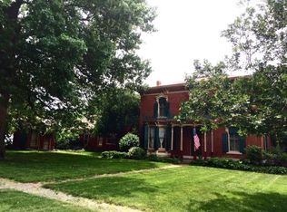 1204 N St, Auburn, NE 68305