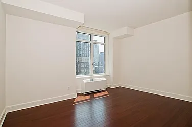 Rented by Living New York