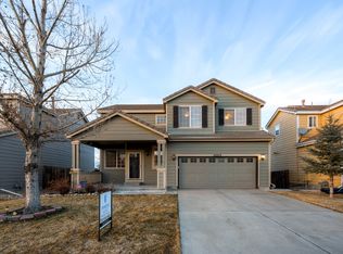 22213 E Belleview Pl, Aurora, CO 80015