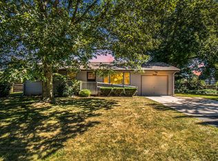 9059 George Ave, Berrien Springs, MI 49103