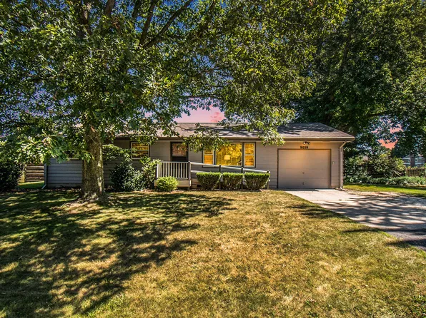 9059 George Ave, Berrien Springs, MI 49103