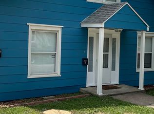 408 S Ely St, Kirksville, MO 63501