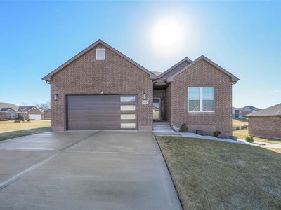 3229 N 109th Pl, Kansas City, KS, 66109