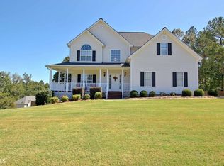 100 Edgemoore Ln, Fayetteville, GA 30215