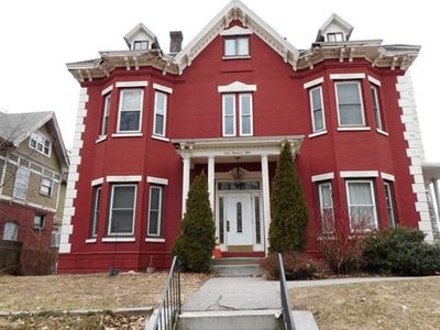 150 Lincoln St APT 5, Worcester, MA, 01605