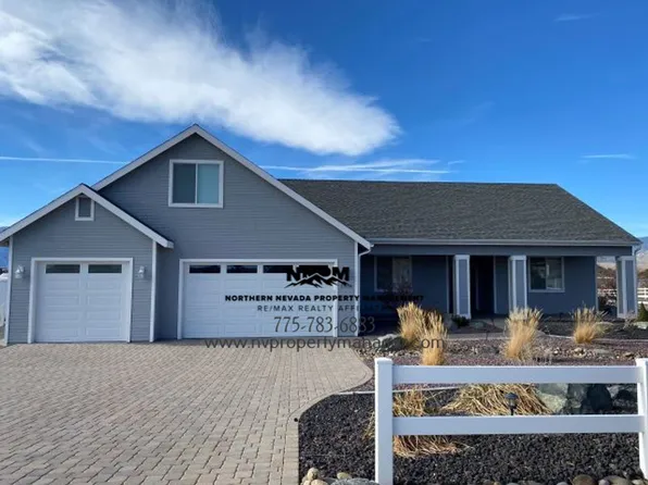 2858 Mac Dr, Minden, NV 89423