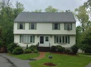 3 Crestwood Dr #0, Northborough, MA 01532