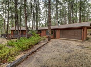 4557 S Loma Dr, Prescott, AZ 86303