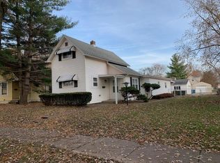 1128 S 5th Ave, Kankakee, IL 60901