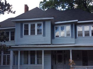 162 S Main St, Jonesboro, GA