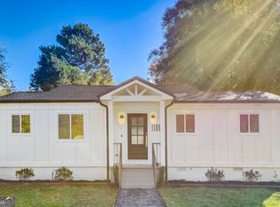 1108 Graymont Dr SW, Atlanta, GA 30310