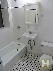 Rented by Halstead Real Estate