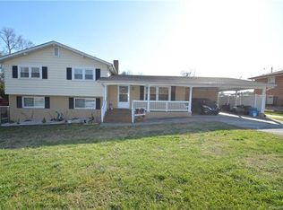 1750 Debbie St, Kannapolis, NC 28083