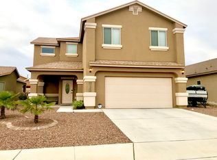 14660 Alton Oaks Ave, El Paso, TX 79938