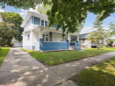 139 N Maple Ave, Green Bay, WI, 54303