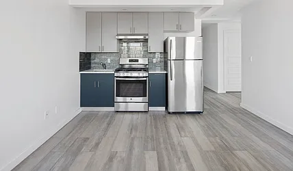 Rented by Five Stone NYC LLC