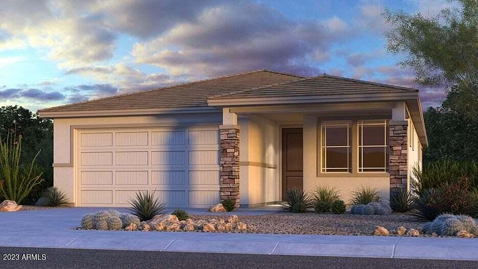 1st image of 16809 W CANTERBURY Drive