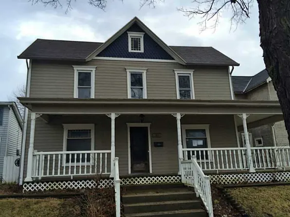 307 E Court St, Urbana, OH 43078