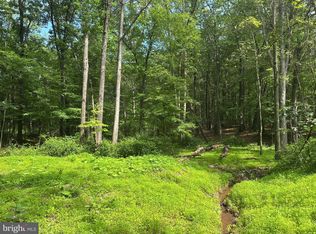 Anthony Bohrer Rd, Slanesville, WV 25444