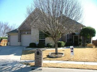 7001 Royal Glen Trl, McKinney, TX 75072
