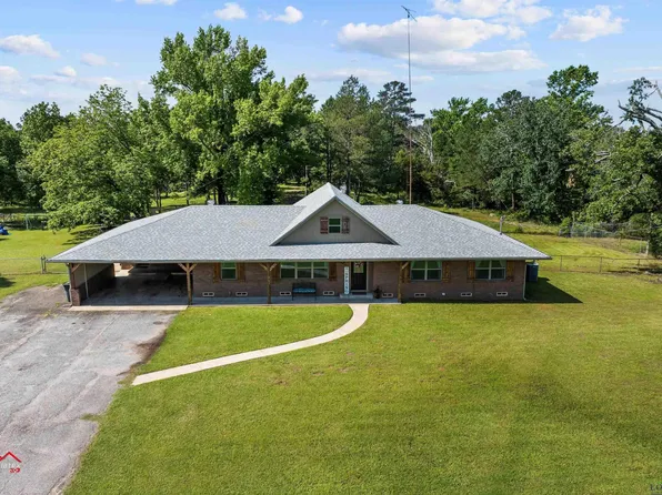 5531 State Highway 64 W, Henderson, TX 75652