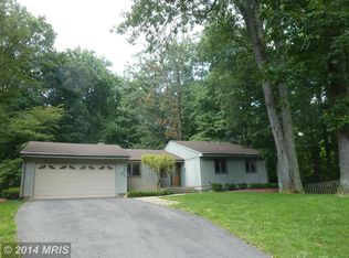 15016 Good Meadow Ct, Gaithersburg, MD 20878