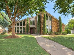 1416 NW 141st St, Edmond, OK 73013