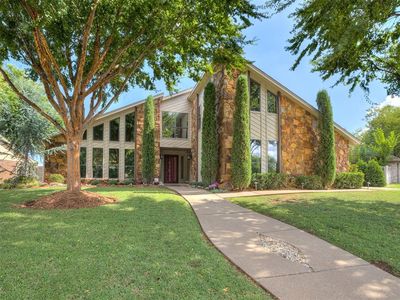1416 NW 141st St, Edmond, OK, 73013