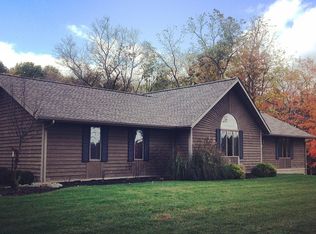 13110 Ideal Rd, Senecaville, OH 43780