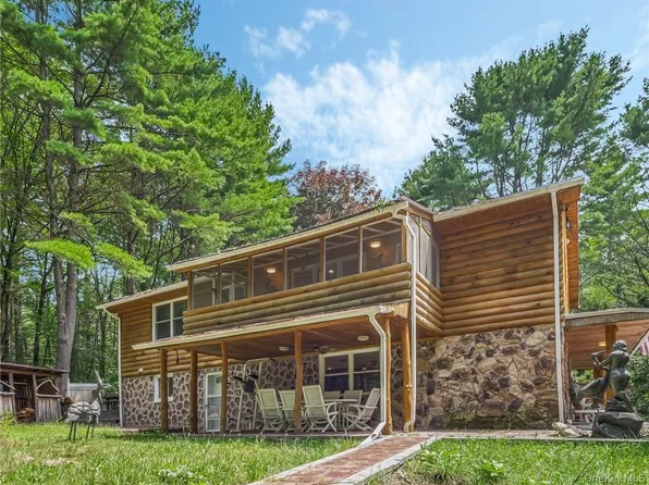 2 Hollowaty Kosak Road, Glen Spey, NY 12737