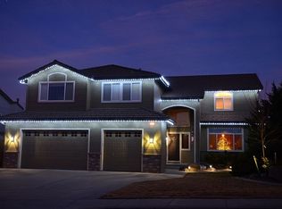 4165 Twin Falls Dr, Reno, NV 89511