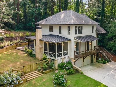 1461 Bubbling Creek Rd NE, Atlanta, GA, 30319