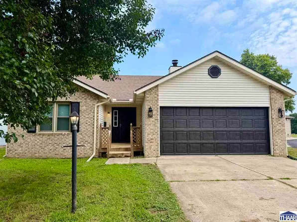 4456 S Hidden Way St, Terre Haute, IN 47802