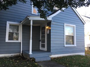 1050 Oakwood Ave, Louisville, KY 40215